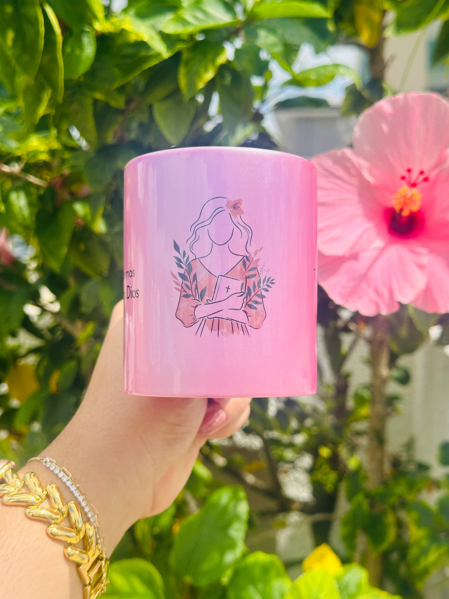 Eres la perla mas preciosa , Taza 11oz